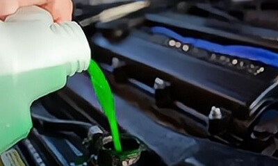 Verbesserung der Leistung Ihres Fahrzeugs mit 7CF Auto Kühler Kühlmittel Boost: eine umfassende Anleitung