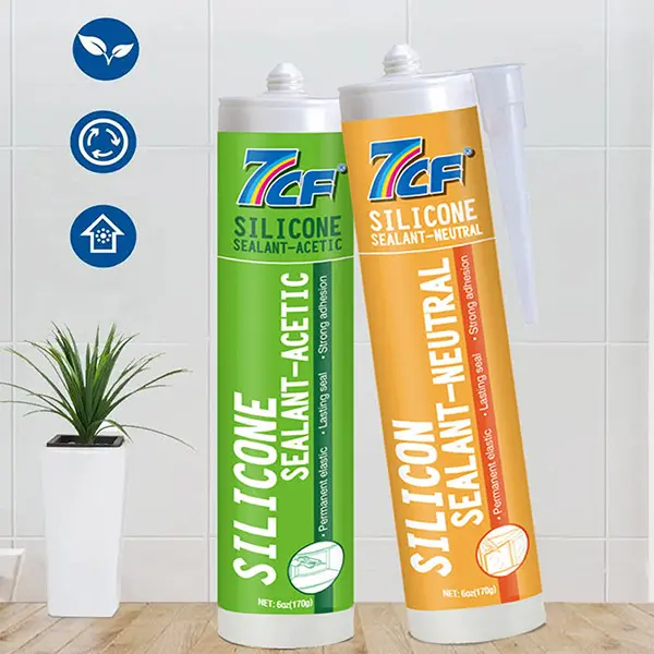 SILIKON SEALANT-NEUTRAL