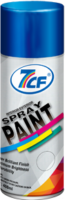 Sprühfarbe