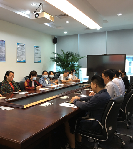 Shenzhen Rainbow hat die nationale und Shenzhen High-Tech-Unternehmensüberprüfungszertifizierung bestanden