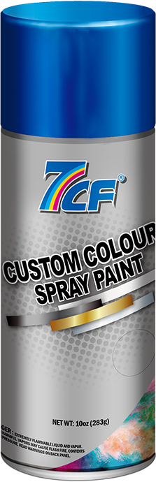 Kunden spezifische Farb sprüh farbe (RAL & PANTONE)