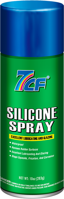 Silikon-Spray