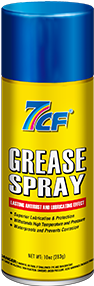 Fett-Spray