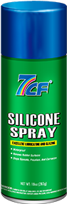 Silikon-Spray