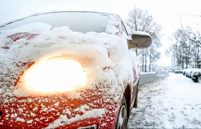 Was ist Eisentferner-Spray für Auto