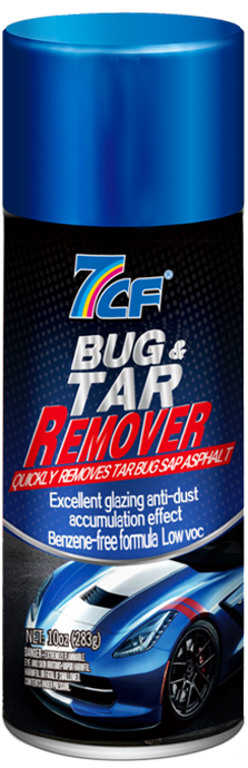 Bug & Tar Entferner (Neue Formel)