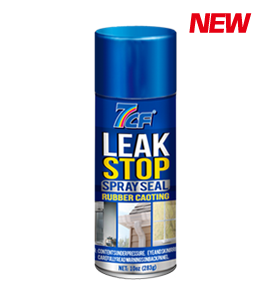 Leck-Stopp-Sprüh siegel