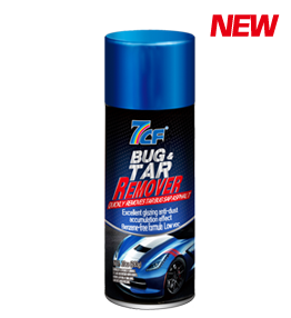 Bug & Tar Entferner (Neue Formel)