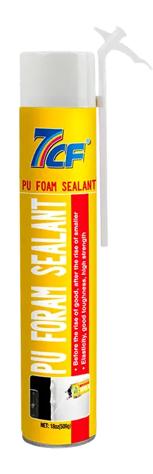 7CF PU-SCHAUM SEALANT