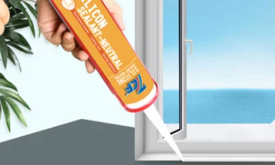 SILIKON SEALANT-NEUTRALE FEATURES & VORTEILE